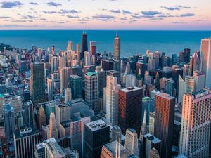 City view